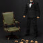 The Godfather Action Figure Vito Corleone 20 cm