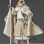 The Lord of The Rings Action Figure Gandalf the White 21 cm