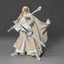 The Lord of The Rings Action Figure Gandalf the White 21 cm