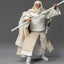 The Lord of The Rings Action Figure Gandalf the White 21 cm