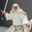 The Lord of The Rings Action Figure Gandalf the White 21 cm