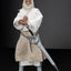 The Lord of The Rings Action Figure Gandalf the White 21 cm