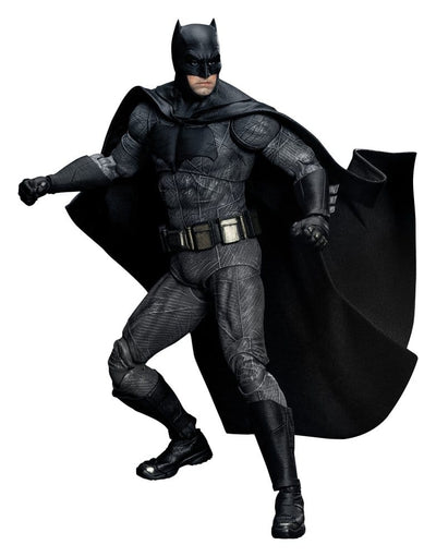 DC Comics Batman v Superman: Dawn of Justice Action Figure Batman 2.0