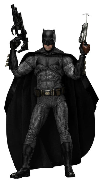 DC Comics Batman v Superman: Dawn of Justice Action Figure Batman 2.0