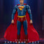 Superman (2025) Action Figure Superman & Krypto 21 cm