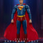 Superman (2025) Action Figure Superman & Krypto 21 cm