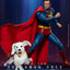 Superman (2025) Action Figure Superman & Krypto 21 cm