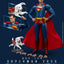 Superman (2025) Action Figure Superman & Krypto 21 cm