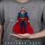 Superman (2025) Action Figure Superman & Krypto 21 cm