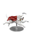 Superman (2025) Action Figure Superman & Krypto 21 cm