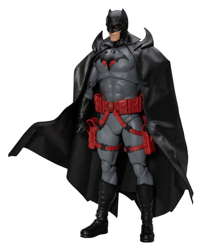 DC Comics Action Figure Batman Thomas Wayne 21 cm