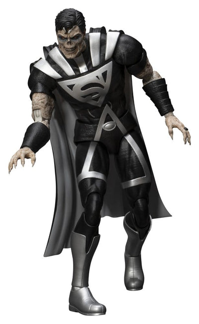 DC Comics Blackest Night Action Figure Superman