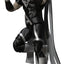 DC Comics Blackest Night Action Figure Superman
