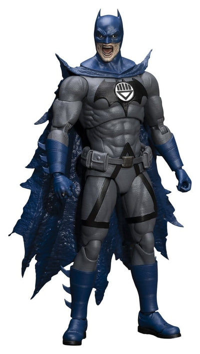 DC Comics Blackest Night Action Figure Batman