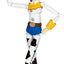 Toy Story Action Figure Jessie 21 cm