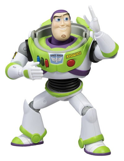 Toy Story Action Figure Buzz Lightyear 24 cm