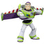Toy Story Action Figure Buzz Lightyear 24 cm