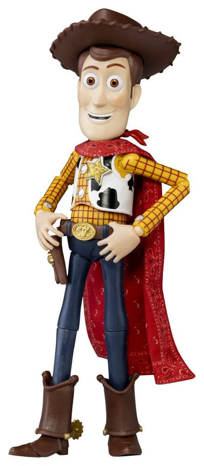 Toy Story Action Figure Woody 23 cm