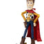 Toy Story Action Figure Woody 23 cm