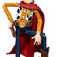 Toy Story Action Figure Woody 23 cm