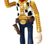 Toy Story Action Figure Woody 23 cm