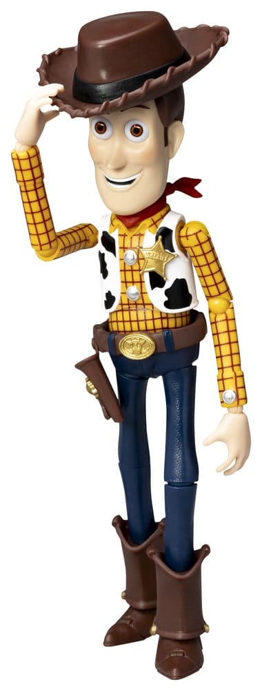 Toy Story Action Figure Woody 23 cm