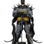 DC Comics Dynamic 8ction Heroes Action Figure Absolute Batman 22 cm