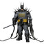 DC Comics Dynamic 8ction Heroes Action Figure Absolute Batman 22 cm