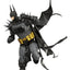 DC Comics Dynamic 8ction Heroes Action Figure Absolute Batman 22 cm