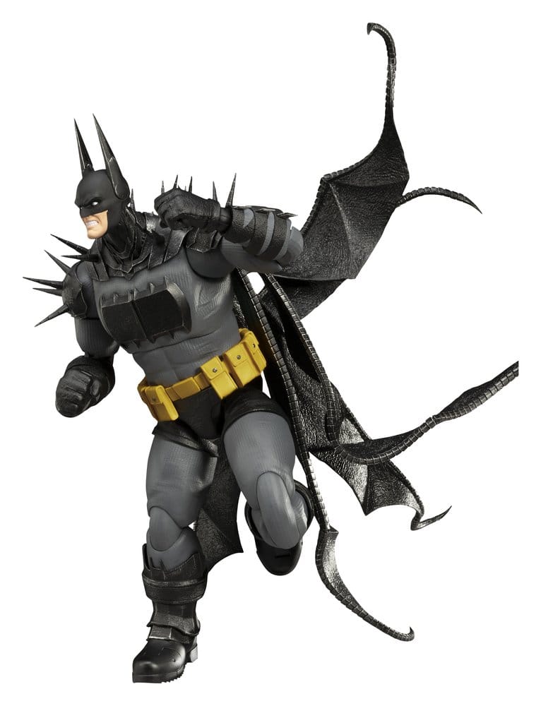 DC Comics Dynamic 8ction Heroes Action Figure Absolute Batman 22 cm