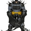 DC Comics Dynamic 8ction Heroes Action Figure Absolute Batman 22 cm