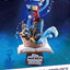Mickey Beyond Imagination D-Stage PVC Diorama The Sorcerer's Apprentice 15 cm