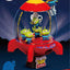 Toy Story D-Stage PVC Diorama Alien's Rocket Deluxe Edition 15 cm