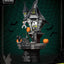 Nightmare before Christmas D-Stage PVC Diorama Jack's Haunted House 15 cm