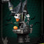 Nightmare before Christmas D-Stage PVC Diorama Jack's Haunted House 15 cm