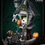 Nightmare before Christmas D-Stage PVC Diorama Jack's Haunted House 15 cm
