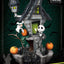 Nightmare before Christmas D-Stage PVC Diorama Jack's Haunted House 15 cm