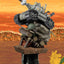 Metal Slug D-Stage PVC Diorama SV-001/II Metal Slug 16 cm