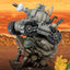 Metal Slug D-Stage PVC Diorama SV-001/II Metal Slug 16 cm