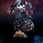 Marvel Comics D-Stage PVC Diorama Maximum Venom Captain America Special Edition 16 cm