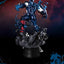 Marvel Comics D-Stage PVC Diorama Maximum Venom Captain America Special Edition 16 cm