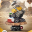 Wall-E D-Stage PVC Diorama Wall-E 14 cm