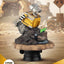 Wall-E D-Stage PVC Diorama Wall-E 14 cm