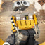 Wall-E D-Stage PVC Diorama Wall-E 14 cm - Damaged packaging