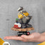 Wall-E D-Stage PVC Diorama Wall-E 14 cm - Damaged packaging