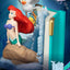 Disney Story Book Series D-Stage PVC Diorama Ariel 15 cm