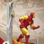 Marvel Comics D-Stage PVC Diorama Iron Man 16 cm