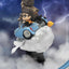 Harry Potter D-Stage PVC Diorama Hagrid & Harry New Version 15 cm