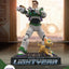 Lightyear D-Stage PVC Diorama Buzz Lightyear 15 cm