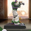 Lightyear D-Stage PVC Diorama Buzz Lightyear 15 cm